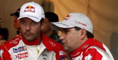 Sebastien Loeb